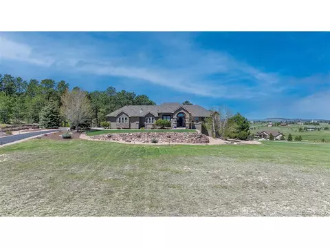 19336 Queens Crescent Way, Monument, CO 80132