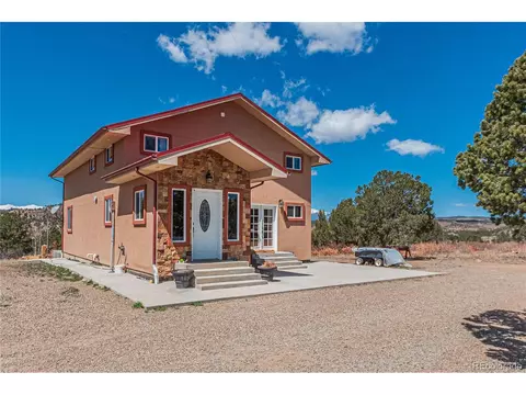 10596 County Road 417, Weston, CO 81091