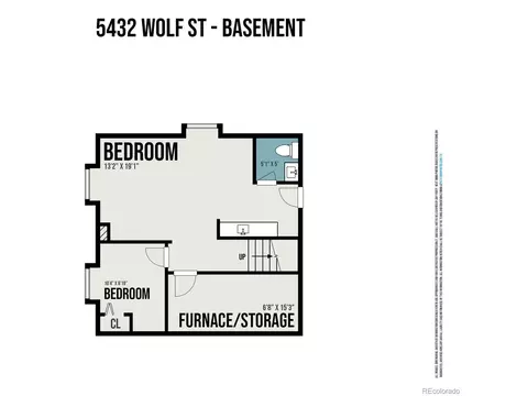 5432 Wolf St, Frederick, CO 80504 photo 34