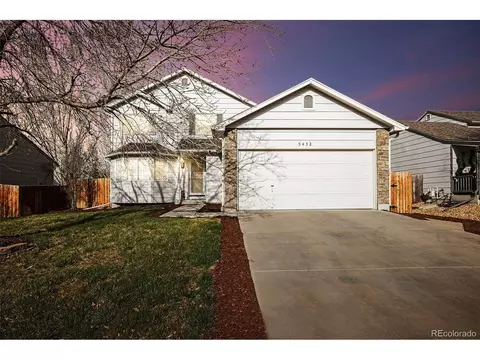 5432 Wolf St, Frederick, CO 80504 photo 1