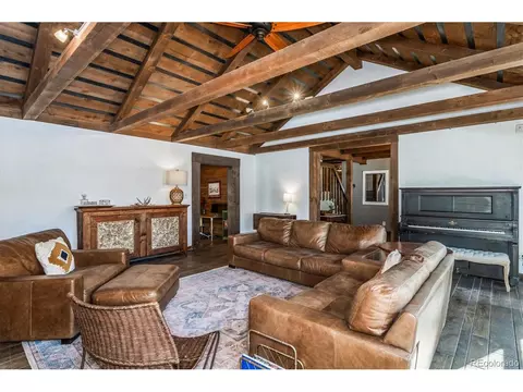 2097 Vigilante Ave, Bailey, CO 80421 photo 5
