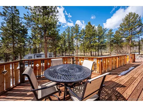 2097 Vigilante Ave, Bailey, CO 80421 photo 20