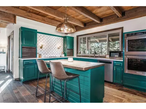 2097 Vigilante Ave, Bailey, CO 80421 photo 10