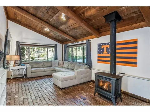 2097 Vigilante Ave, Bailey, CO 80421 photo 7