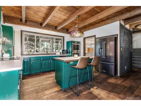 2097 Vigilante Ave, Bailey, CO 80421 photo 8