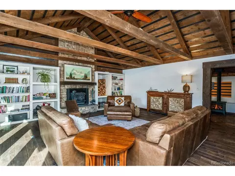 2097 Vigilante Ave, Bailey, CO 80421 photo 6