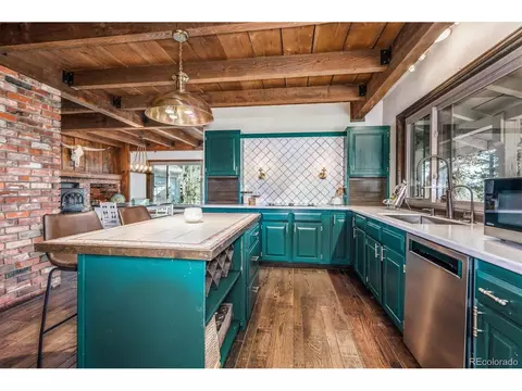 2097 Vigilante Ave, Bailey, CO 80421 photo 9