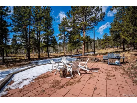 2097 Vigilante Ave, Bailey, CO 80421 photo 22