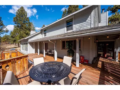 2097 Vigilante Ave, Bailey, CO 80421 photo 21