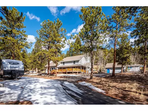 2097 Vigilante Ave, Bailey, CO 80421 photo 23