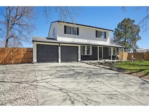 6087 W 84th Ave, Arvada, CO 80003
