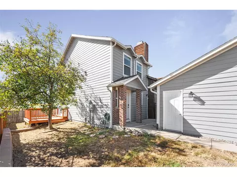 19094 E 16th Ave, Aurora, CO 80011