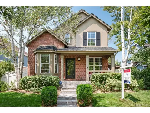 983 Roslyn Ct, Denver, CO 80230