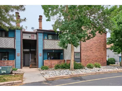11911 E Harvard Ave #104, Aurora, CO 80014