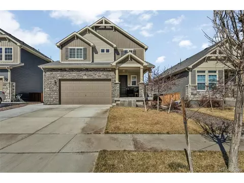 16471 E 111th Dr, Commerce City, CO 80022