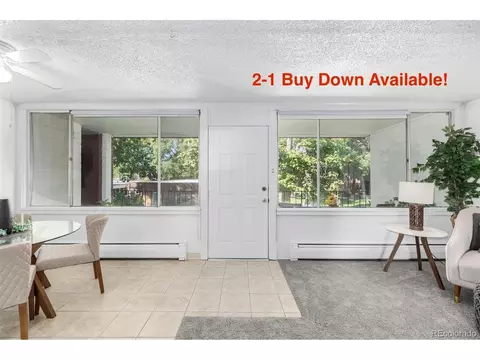 10125 W 25th Ave #54, Lakewood, CO 80215