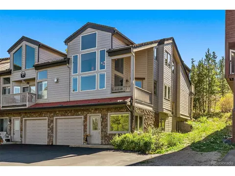 4000 Silverheels Dr #1, Silverthorne, CO 80498