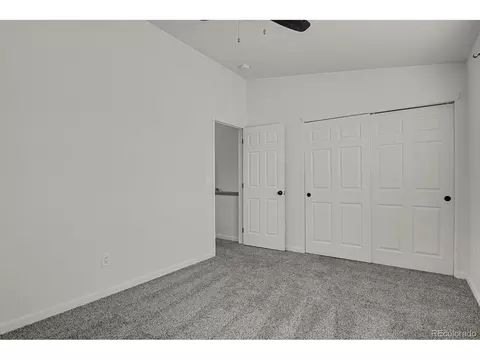 Bedroom - 2642 Devonshire Ct, Denver, CO 80229 photo 4 of 4
