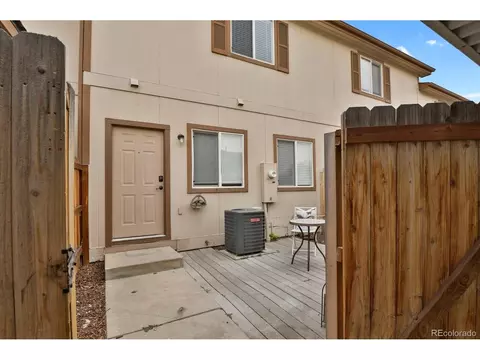 Exterior - 2642 Devonshire Ct, Denver, CO 80229 photo 3 of 5