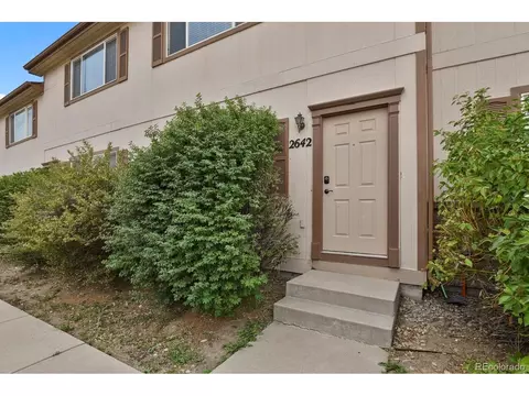 Exterior - 2642 Devonshire Ct, Denver, CO 80229 photo 1 of 5