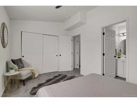 Bedroom - 2642 Devonshire Ct, Denver, CO 80229 photo 2 of 4