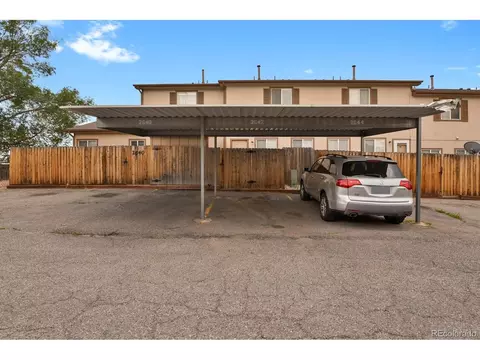 Exterior - 2642 Devonshire Ct, Denver, CO 80229 photo 5 of 5