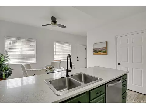 Kitchen - 2642 Devonshire Ct, Denver, CO 80229 photo 5 of 5