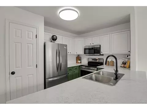 Kitchen - 2642 Devonshire Ct, Denver, CO 80229 photo 3 of 5