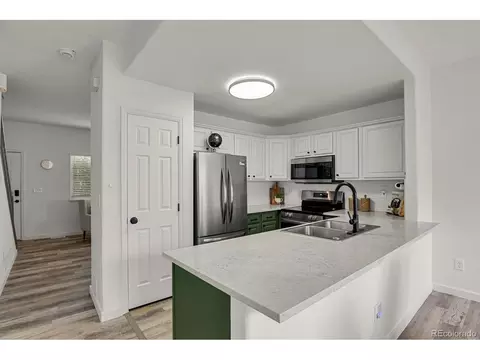 Kitchen - 2642 Devonshire Ct, Denver, CO 80229 photo 1 of 5