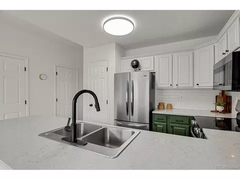 Kitchen - 2642 Devonshire Ct, Denver, CO 80229 photo 4 of 5