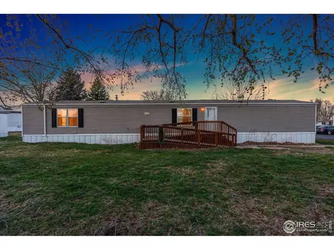 3500 35th Ave #193, Greeley, CO 80634