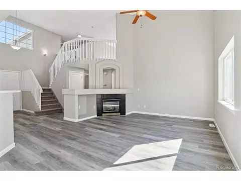 5193 S Ukraine St, Aurora, CO 80015