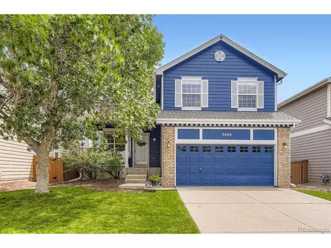 Undisclosed, Highlands Ranch, CO 80129