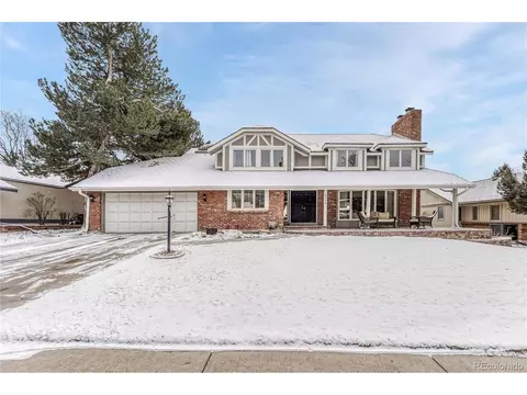 4650 E Links Pkwy, Centennial, CO 80122