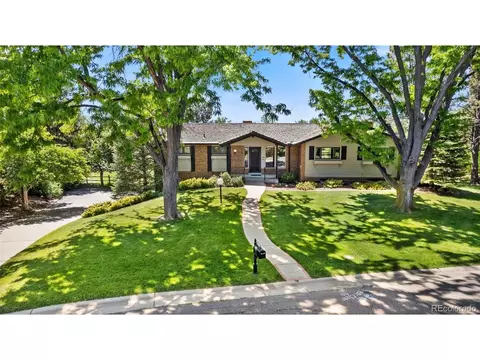 5720 Snowberry Dr, Littleton, CO 80123
