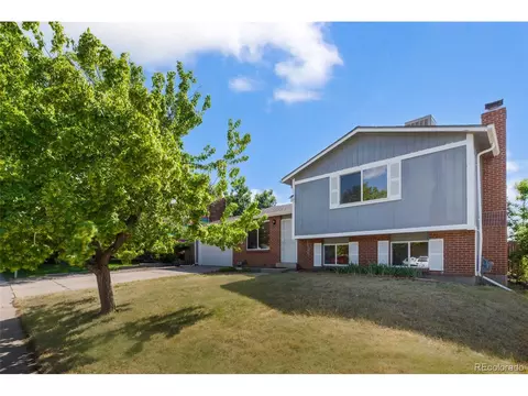 2623 S Carson Way, Aurora, CO 80014