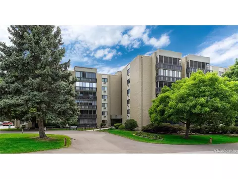 13661 E Marina Dr #201, Aurora, CO 80014
