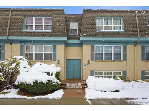 3490 S Akron St #6, Denver, CO 80231