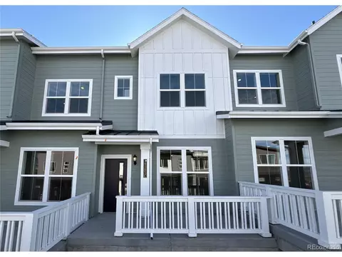 14585 W 91st Dr #C, Arvada, CO 80005