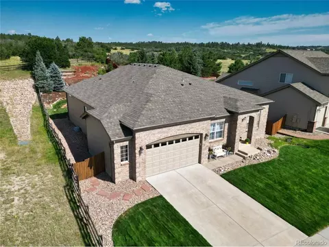 3928 Black Feather Trl, Castle Rock, CO 80104