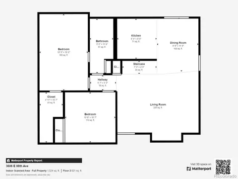 3606 E 98th Ave, Thornton, CO 80229 photo 20