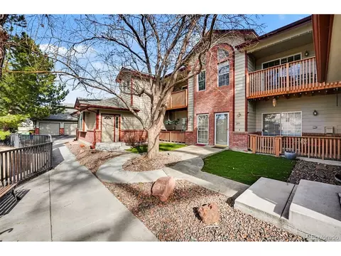 1030 W 112th Ave #204, Northglenn, CO 80234