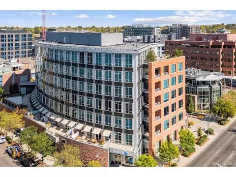 100 Detroit St #102, Denver, CO 80206