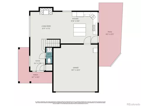 17996 E 54th Ave, Denver, CO 80249 photo 25