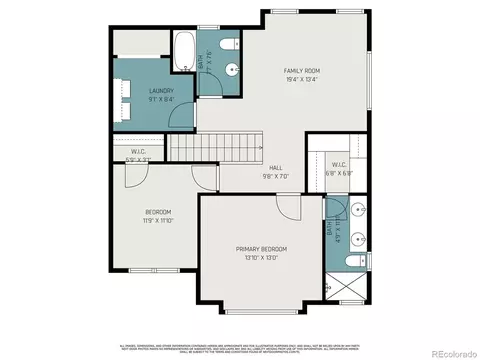 17996 E 54th Ave, Denver, CO 80249 photo 26