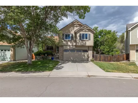 Undisclosed, Arvada, CO 80003