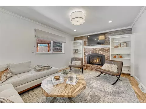 5080 S Boston St, Greenwood Village, CO 80111