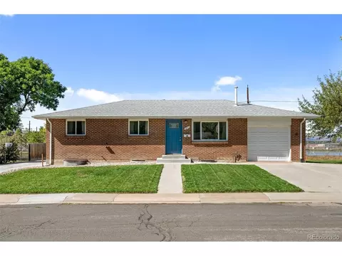 4841 S Lipan St, Englewood, CO 80110
