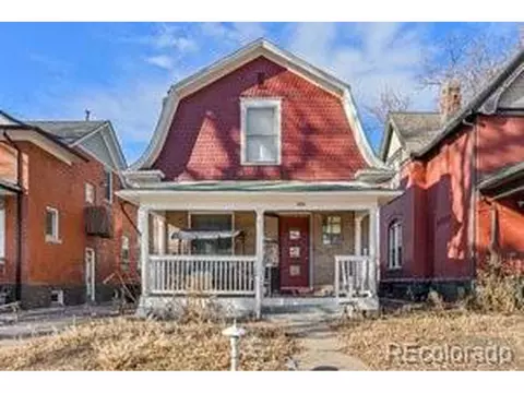 4243 Umatilla St, Denver, CO 80211