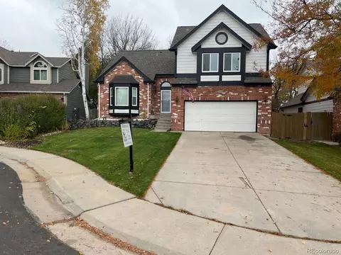 1086 E 132nd Pl, Thornton, CO 80241